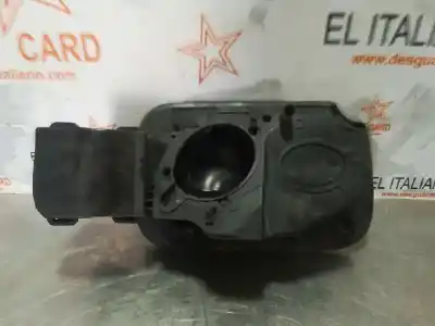 Автозапчасти б/у наружная крышка топлива за renault kangoo ii (f/kw0) k9k628 ссылки oem iam   
