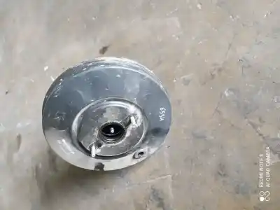 Автозапчастина б/у гальмівний серво для dacia dokker k9k c6 посилання на oem iam   