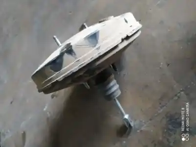 Автозапчастина б/у гальмівний серво для dacia dokker k9k c6 посилання на oem iam   