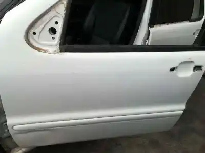 Автозапчастина б/у передні ліві двері для mercedes-benz clase ml (bm 163) d612963 посилання на oem iam   