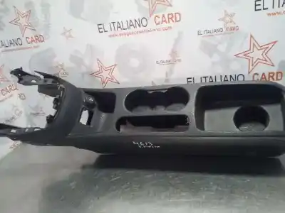 Автозапчасти б/у накладка рычага передач за ford fiesta vi (cb1, ccn) 1.6 tdci ссылки oem iam   