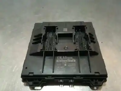 Gebrauchtes Autoersatzteil RELAIS SICHERUNGSKASTEN Multifunktionsrelais zum VOLKSWAGEN T5 TRANSPORTER (7E)  OEM-IAM-Referenzen A2C53319135  