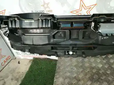 Автозапчастина б/у панель приладів для audi a4 b7 (8ec) 2.0 tdi 16v посилання на oem iam   