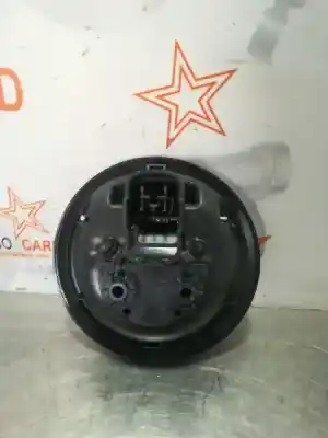 Автозапчасти б/у внутренняя задняя правая ручка за renault kangoo ii (f/kw0) k9k628 ссылки oem iam   