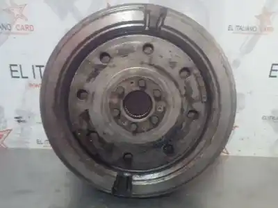 Second-hand car spare part engine flywheel for skoda octavia berlina (1z3) bxe oem iam references 03g105266ap  
