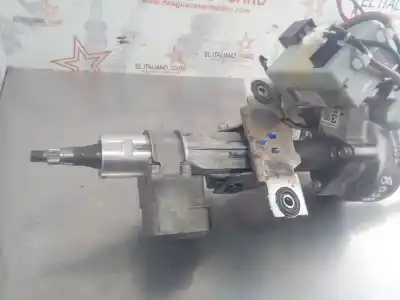 Second-hand car spare part steering column for toyota verso (aur2/zgr2) n47c16a oem iam references tb790515714169  