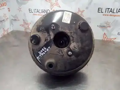 Second-hand car spare part brake servo for ford transit combi (tt9) cyrb oem iam references 0204770665