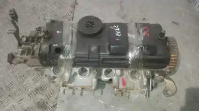 Pièce détachée automobile d'occasion CULASSE DU MOTEUR pour CITROEN SAXO  Références OEM IAM   