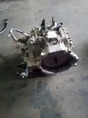 Piesă de schimb auto la mâna a doua CUTIE DE VITEZE pentru TOYOTA AURIS (E15)  Referințe OEM IAM R8350310  