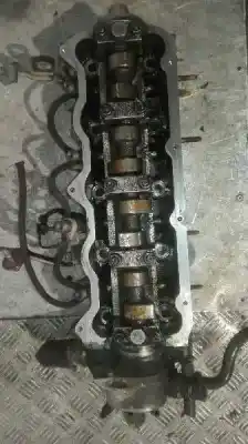 Pezzo di ricambio per auto di seconda mano Testata motore per AUDI A3 (8L1)  Riferimenti OEM IAM   