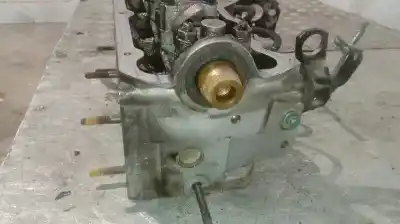 Pezzo di ricambio per auto di seconda mano testata motore per audi a3 (8l1) 1.9 tdi riferimenti oem iam   