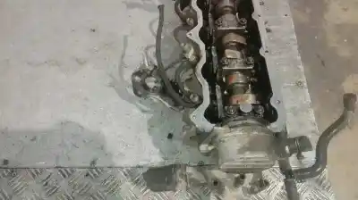 Pezzo di ricambio per auto di seconda mano testata motore per audi a3 (8l1) 1.9 tdi riferimenti oem iam   