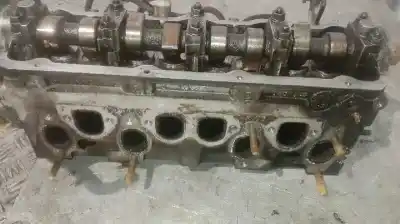 Pezzo di ricambio per auto di seconda mano testata motore per audi a3 (8l1) 1.9 tdi riferimenti oem iam   