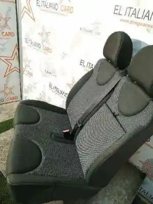 Автозапчастина б/у ПЕРЕДНЕ ПРАВЕ СИДІЛО для CITROEN JUMPY  Посилання на OEM IAM   