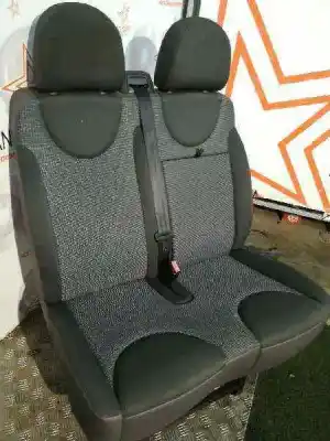 Автозапчастина б/у передне праве сиділо для citroen jumpy 9hudv6uted4 посилання на oem iam   