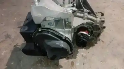 Автозапчастина б/у коробка передач для ford fiesta (cnn) snjb посилання на oem iam 8a6r7002jl  