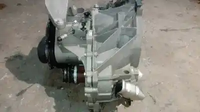 Автозапчастина б/у коробка передач для ford fiesta (cnn) snjb посилання на oem iam 8a6r7002jl  