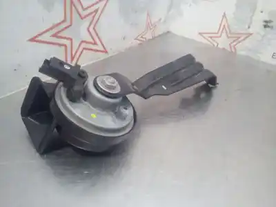 Pièce détachée automobile d'occasion klaxon / signal sonore pour peugeot 208 (p2) hn05/psa références oem iam 9827213580  