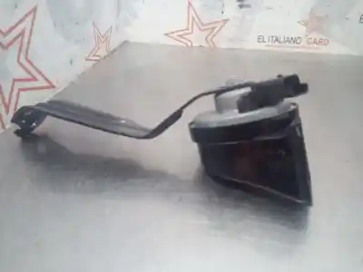 Pièce détachée automobile d'occasion klaxon / signal sonore pour peugeot 208 (p2) hn05/psa références oem iam 9827213580  