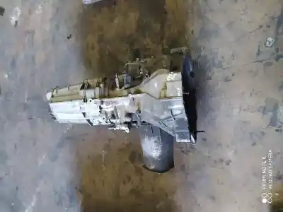 Second-hand car spare part gearbox for audi a4 b7 avant (8ed) 2.0 tdi 16v oem iam references hcf