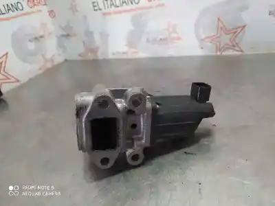Автозапчастина б/у клапан egr для mitsubishi montero (v80/v90) 4m41 посилання на oem iam   