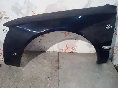 Second-hand car spare part left front fin for audi a8 (4e) ase oem iam references 