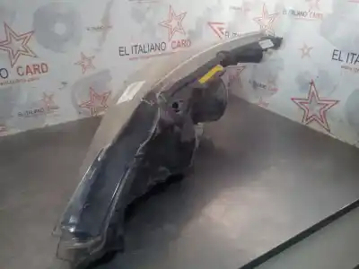 Автозапчасти б/у правая фара за toyota verso (aur2/zgr2) n47c16a ссылки oem iam 811100f18100  
