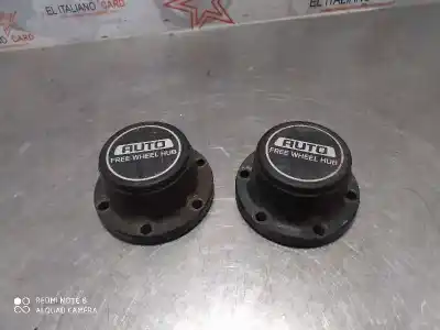 Pezzo di ricambio per auto di seconda mano blocco cubi per suzuki vitara (se/sf/et) rhp riferimenti oem iam 