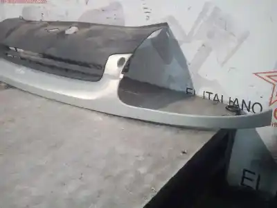Автозапчасти б/у передняя решетка за renault clio ii fase i (b/cb0) d-f8q ссылки oem iam   