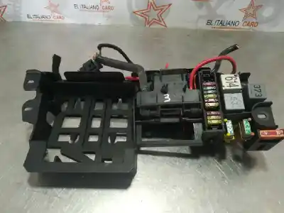 Second-hand car spare part fuse box unit for audi a8 (4e) ase oem iam references 