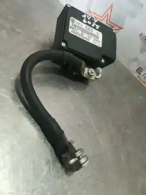 Second-hand car spare part fuse box unit for audi a8 (4e) ase oem iam references 4e0915181  