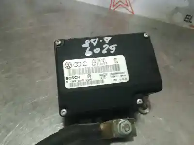 Second-hand car spare part fuse box unit for audi a8 (4e) ase oem iam references 4e0915181