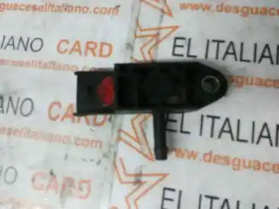 Автозапчасти б/у датчик за renault megane i scenic (ja0) * ссылки oem iam 0281002593  