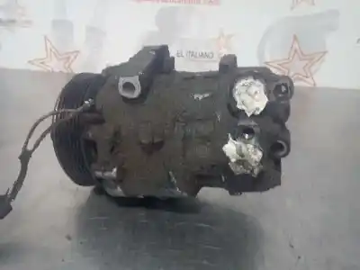 Second-hand car spare part air conditioning compressor for opel corsa c (x01) 1.3 cdti (f08, f68) oem iam references   