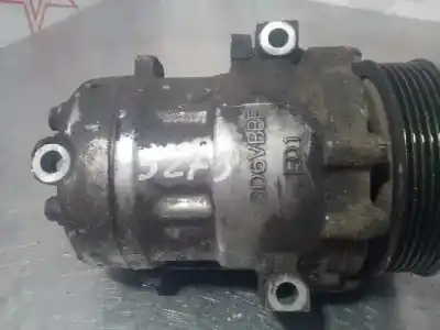 Second-hand car spare part air conditioning compressor for opel corsa c (x01) 1.3 cdti (f08, f68) oem iam references 