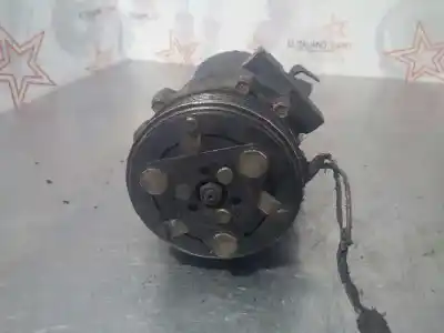 Second-hand car spare part air conditioning compressor for opel corsa c (x01) 1.3 cdti (f08, f68) oem iam references   