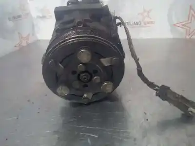 Second-hand car spare part air conditioning compressor for opel corsa c (x01) 1.3 cdti (f08, f68) oem iam references   