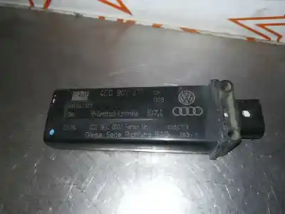 Second-hand car spare part sensor for audi a8 (4e) ase oem iam references 4e0907277