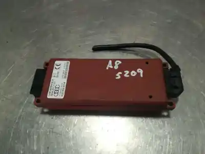 Second-hand car spare part sensor for audi a8 (4e) ase oem iam references 8d0862335b