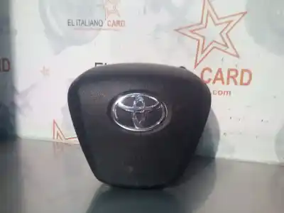 Автозапчасти б/у комплект подушки безопасности за toyota verso (aur2/zgr2) n47c16a ссылки oem iam   