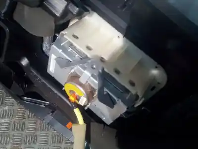 Автозапчасти б/у комплект подушки безопасности за toyota verso (aur2/zgr2) n47c16a ссылки oem iam   