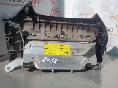 Автозапчасти б/у комплект подушки безопасности за toyota verso (aur2/zgr2) n47c16a ссылки oem iam   