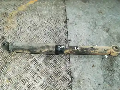 Second-hand car spare part front shock absorber for ford transit combi (tt9) cyrb oem iam references 