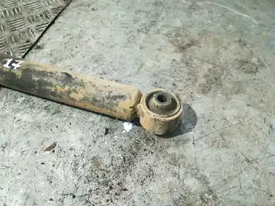 Автозапчасти б/у передний амортизатор за ford transit combi (tt9) cyrb ссылки oem iam   