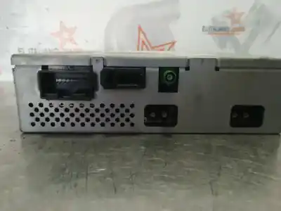 Second-hand car spare part audio system / radio cd for audi a8 (4e) ase oem iam references 4e0919146  