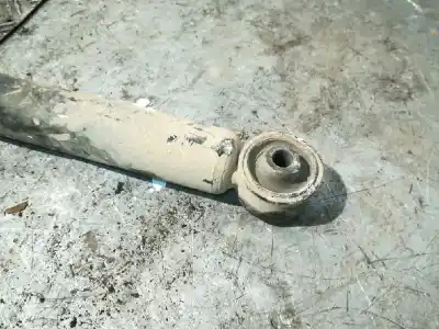 Автозапчасти б/у передний амортизатор за ford transit combi (tt9) cyrb ссылки oem iam   