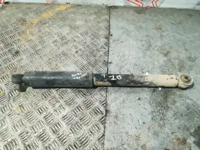 Second-hand car spare part front shock absorber for ford transit combi (tt9) cyrb oem iam references 