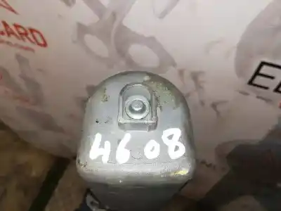 Автозапчастина б/у задній лоток для chrysler voyager (rg) d-vm47c посилання на oem iam   