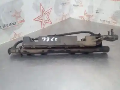 Second-hand car spare part injector for renault clio ii fase ii (b/cb0) d7fg7 oem iam references 7700114546  