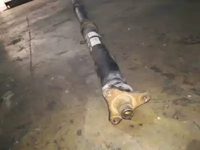 Second-hand car spare part center transmission for ford transit combi (tt9) cyrb oem iam references   